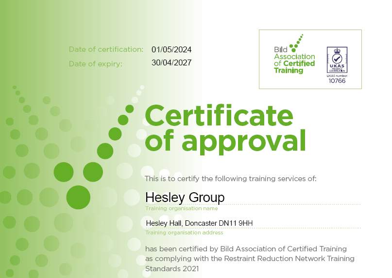 cert
